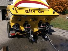 Now watch, it will be 75 deg. Next week