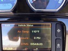 Prescott, Az to Palm Springs, Ca