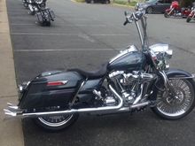 2015 Road King