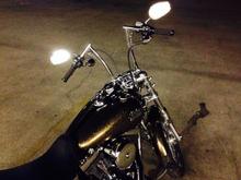 gotta love them Z bars