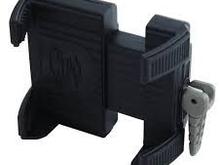 Been using the  Ciro3D for a few years, phone has never once budged.  They make this with and without phone charger. 