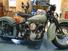 '47 Knuckle