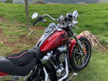 GlassHouse Mountains