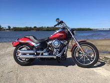 Maroochy River