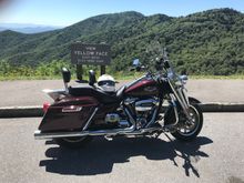 2018 twisted cherry RK