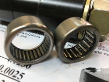 The much favored Torrington & OEM.