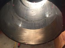 cylinder condition