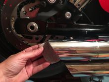 DK Customs Thunder Torque Inserts