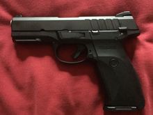 Ruger 9e