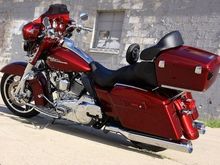 2009 with 18"