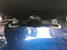 Original bracket