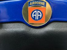 Just adding more detail. Sure makes it pop a little more looking at her from behind. 