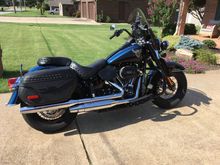 2018 Heritage Classic Anniversary