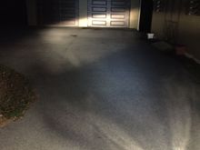 Stock low beam