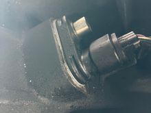 More of my OCDness on display.