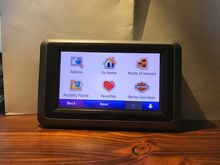 Non RoadTech version