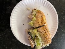 I forgot why I took this picture.  LOL