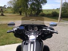Like having power steering increased leverage