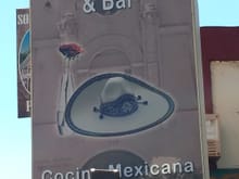 Mi Pueblo Mexican Restaurant - Sonora, CA