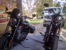 Put in wisamic digital head lights in the CX's today. $45 each from Amazon, 100's of good reviews.