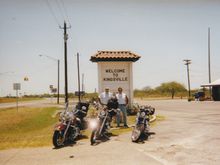 Kingsville Texas