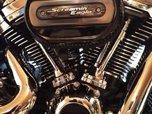 See what I mean? Damn near got black exhaust too, but just couldn't pull the trigger on that one. Lol