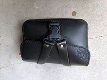 Bad&G battery cover bag