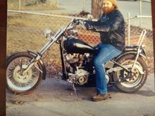 Sure, I'd ride it. I rode this for years and still have all my fingers and toes.