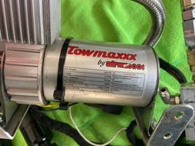 Compress for air ride