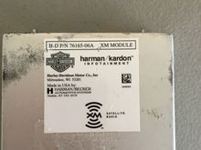XM Module: $100