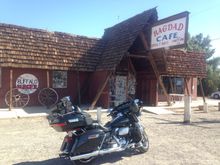 Interesting Place--just stopped for photo op