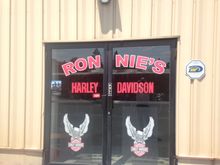 Was 98 degrees that day