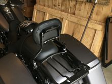 AIr Wing liggage rack