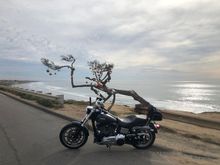 "Hole-in-the-Wall" Carlsbad