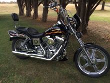 Great exhaust system. I think I paid $750. new.