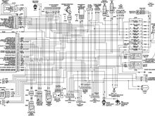 This is the main schematic I used for everything