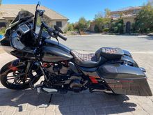 2018 RG CVO