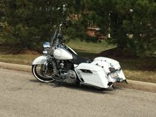 Pic with it off the bike
