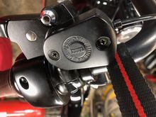 Just to prove to myself that it is from Magura