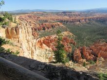 Bryce Canyon