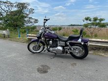 Sorry, the bike isn’t for sale.  