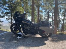 Mt. Lemmon