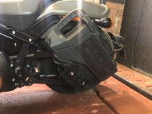 Kolpin fat bob
