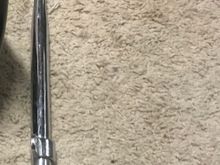 Jiffy stand
with retaining ring, and spline bolt
$70 shipped