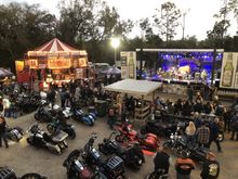 Iron Horse