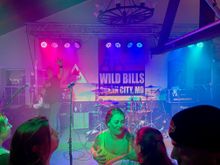 Wild Bills