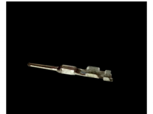 It sure looks like mine but I will take some measurements and look for markings when I get off work 