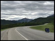 … On the road and alone works best for me… but it’s certainly not for everybody…
