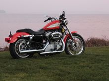 05 1200 Sportster (Roadster)
