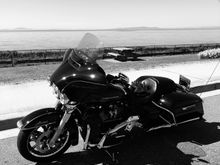 White Rock Beach BC